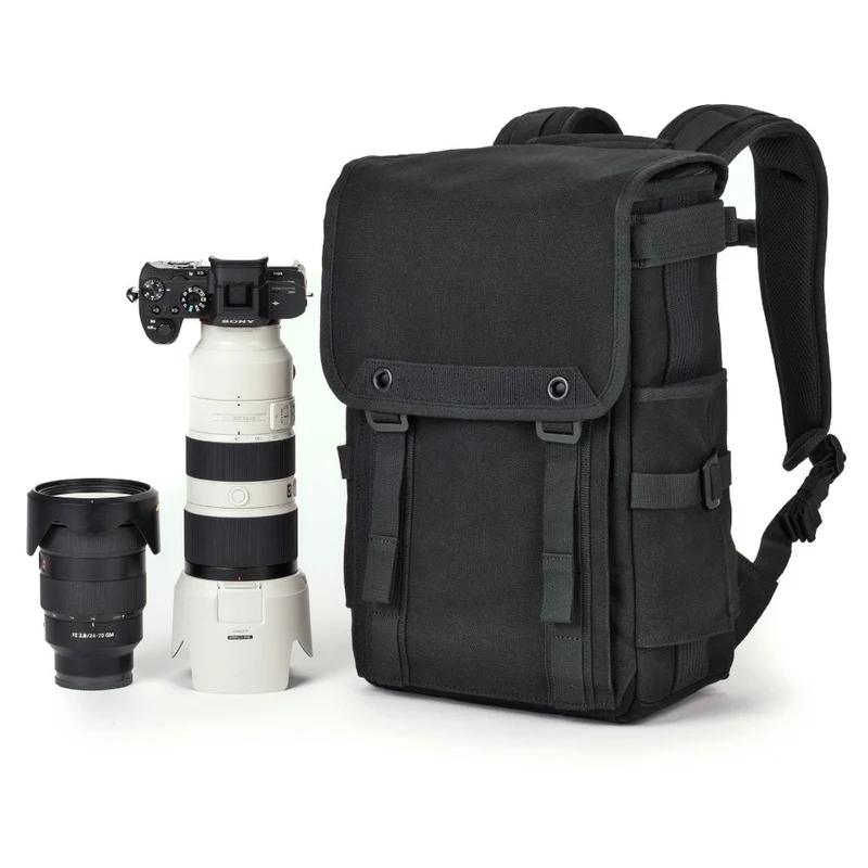 Think Tank Retrospective Backpack 15 black