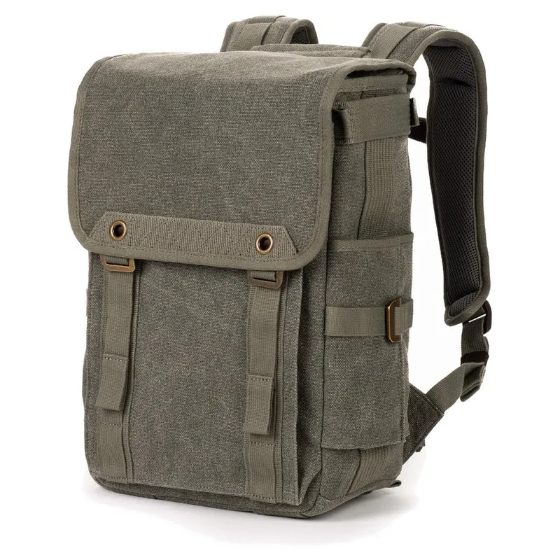 Think Tank Retrospektive Rucksack 15 Pinestone