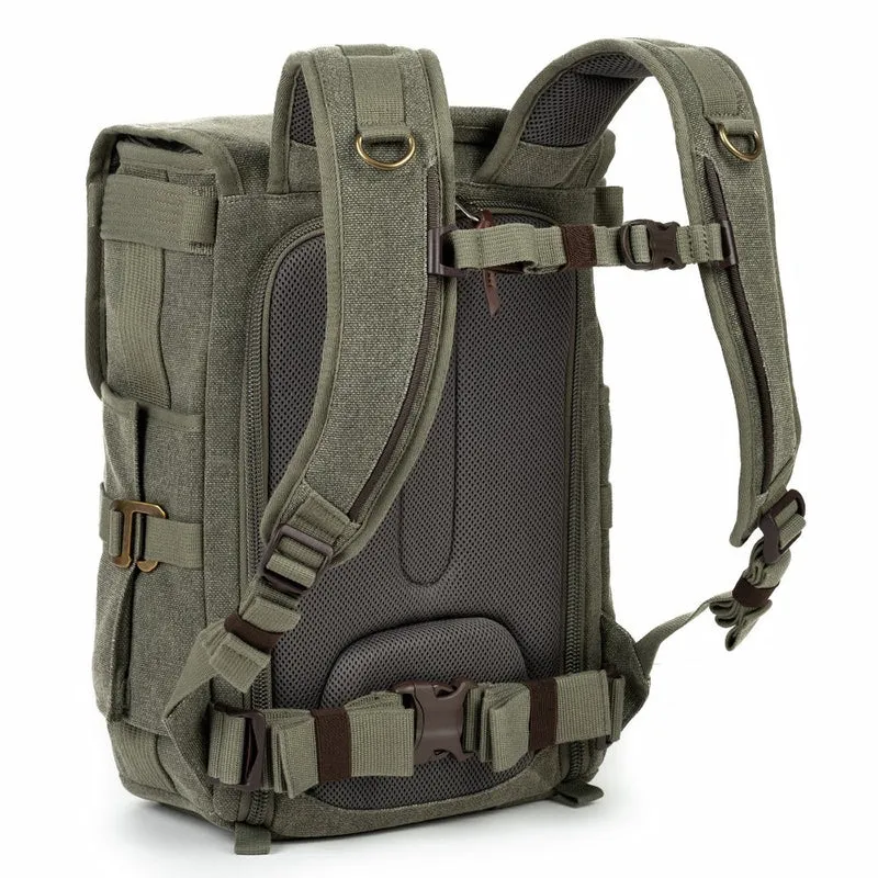 Think Tank Retrospektive Rucksack 15 Pinestone