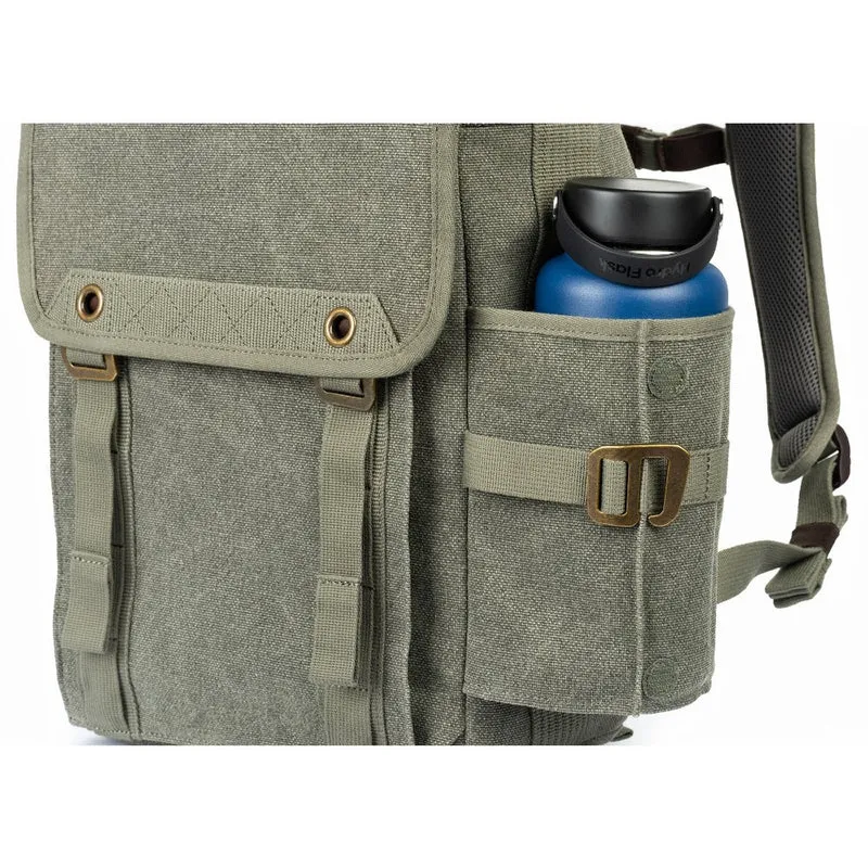 Think Tank Retrospektive Rucksack 15 Pinestone