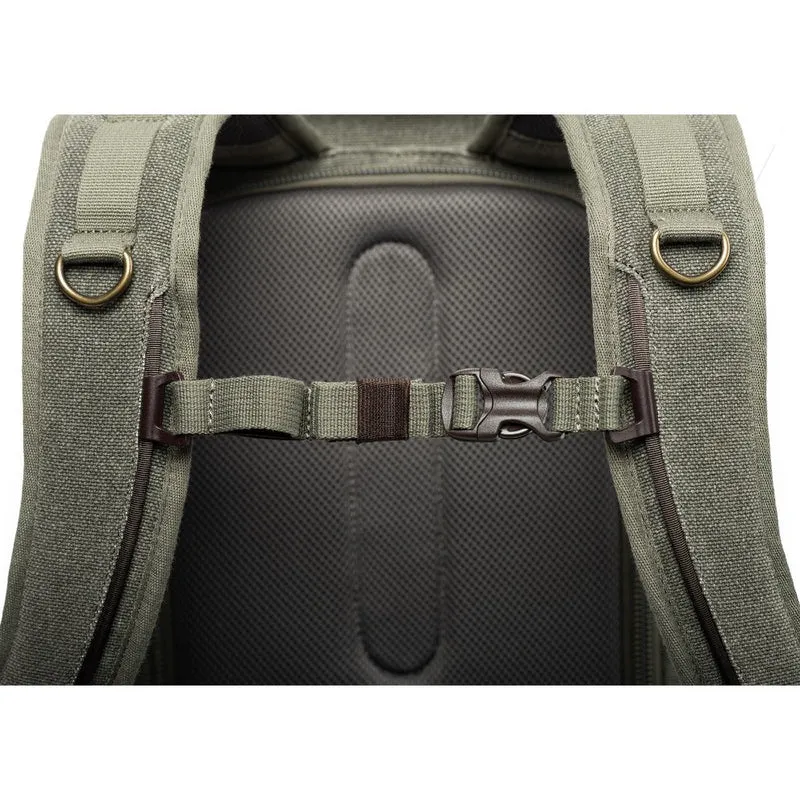 Think Tank Retrospektive Rucksack 15 Pinestone