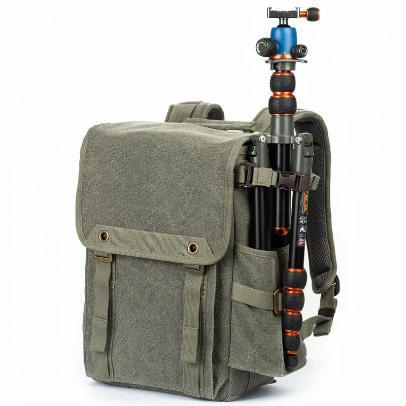 Think Tank Retrospektive Rucksack 15 Pinestone