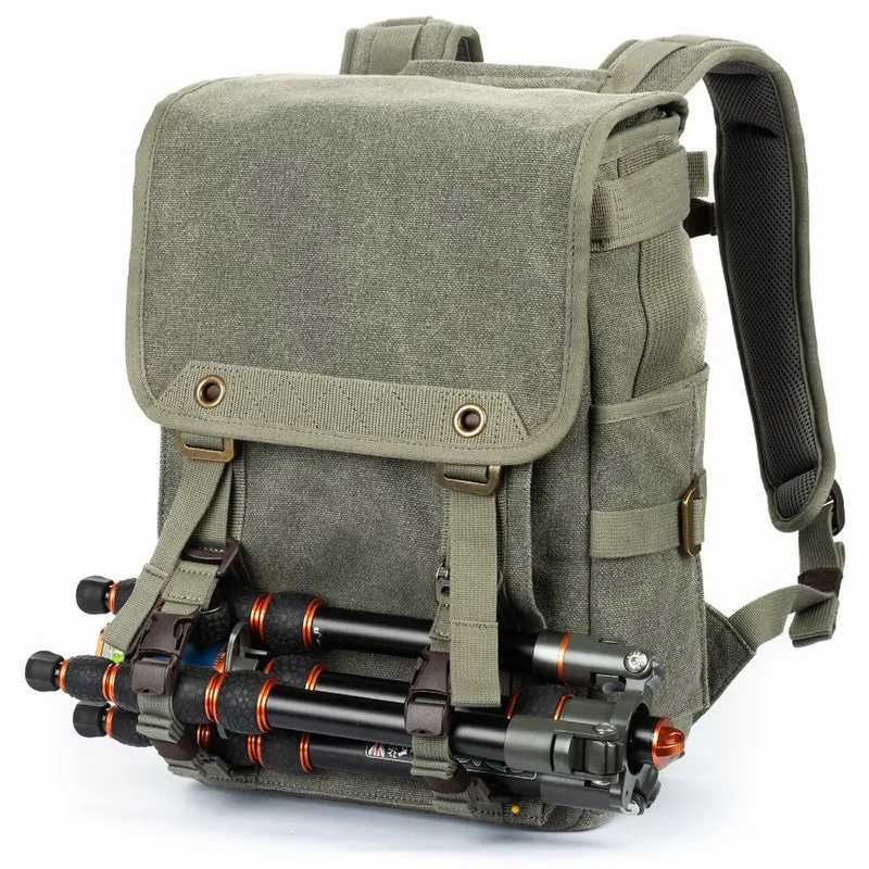 Think Tank Retrospektive Rucksack 15 Pinestone