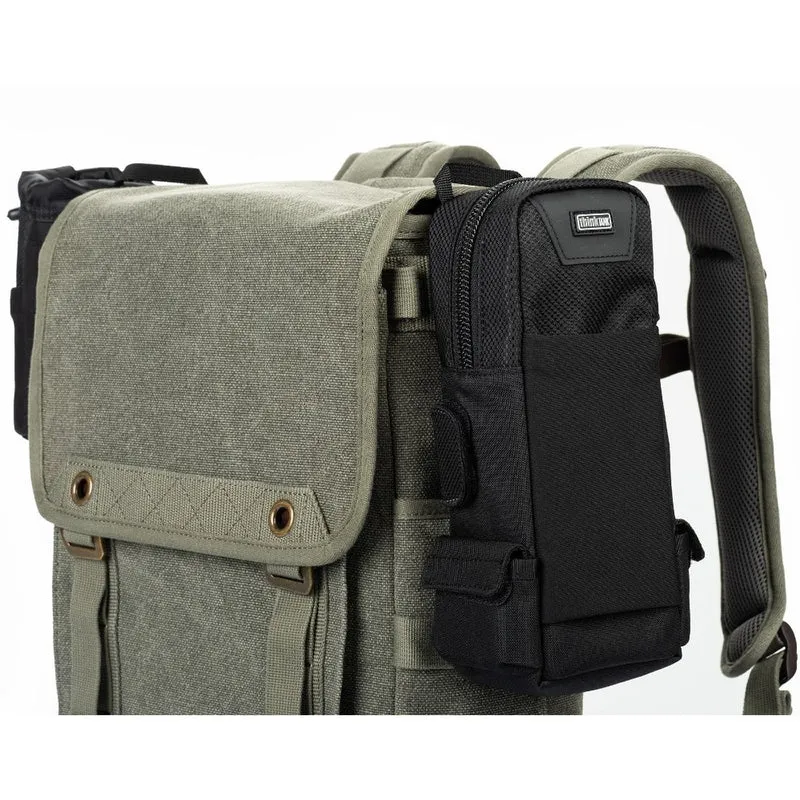 Think Tank Retrospektive Rucksack 15 Pinestone