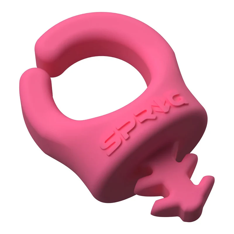 SPRIG Cable Opening 9mm 1/4”-20 - Pink - 6-Pack