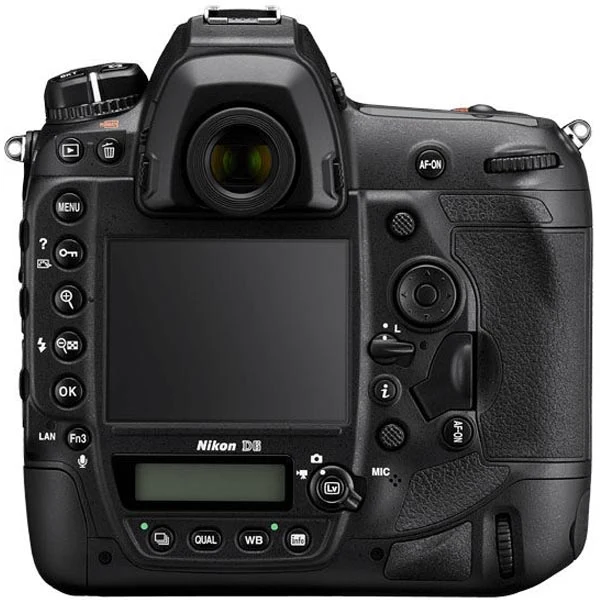 Nikon D6 Body