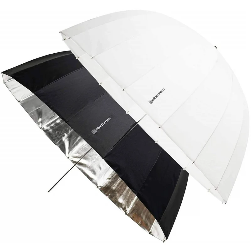 Elinchrom Umbrella Portrait Kit 105cm (EL-26363)