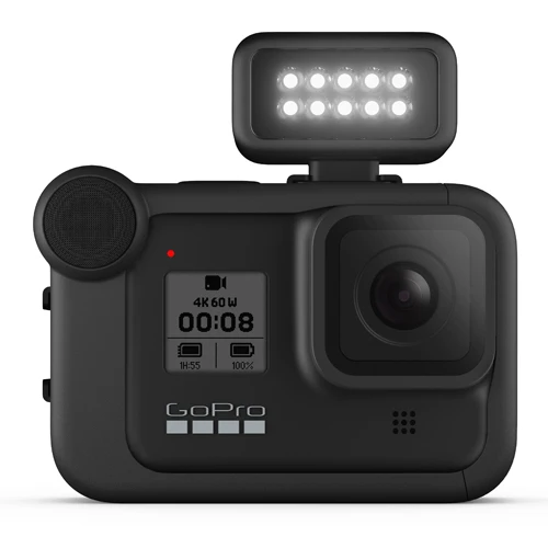 GoPro Light Mod for Hero