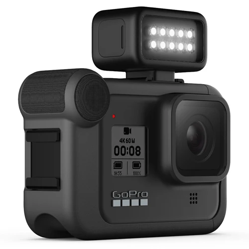 GoPro Light Mod for Hero