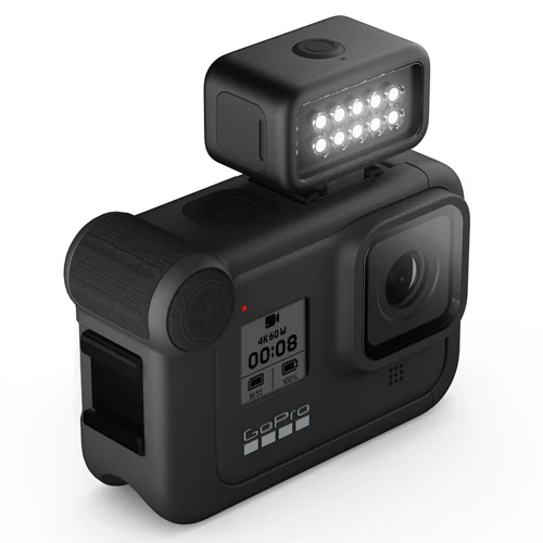 GoPro Light Mod for Hero
