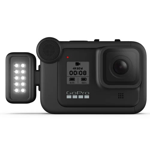GoPro Light Mod for Hero