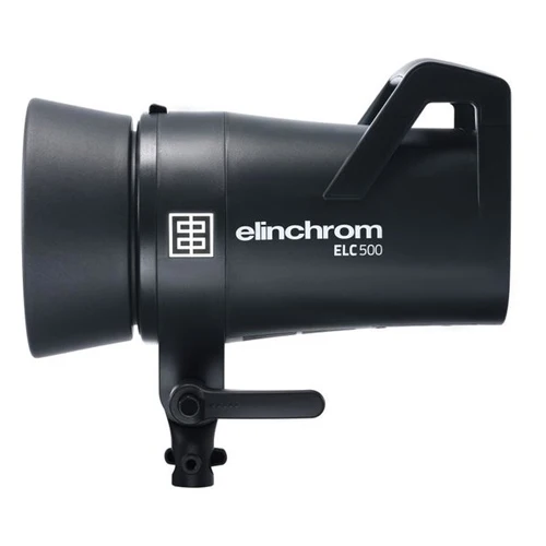 Elinchrom ELC 500 Compact
