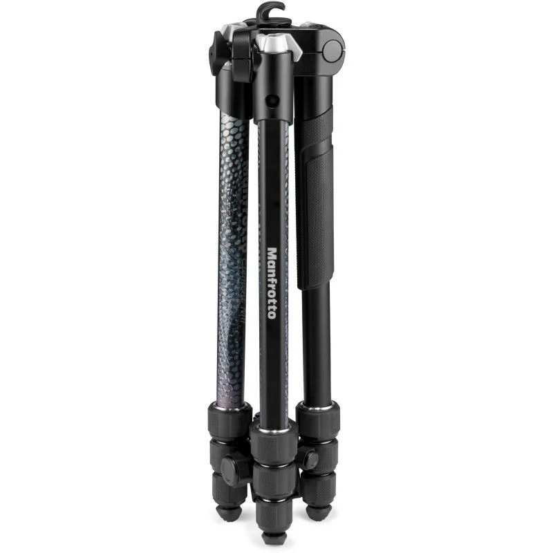 Manfrotto Element MII aluminium tripod kit