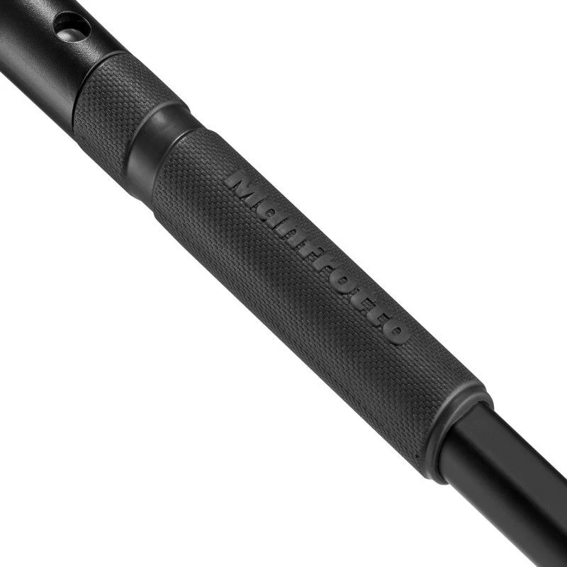 Manfrotto Element MII aluminium tripod kit