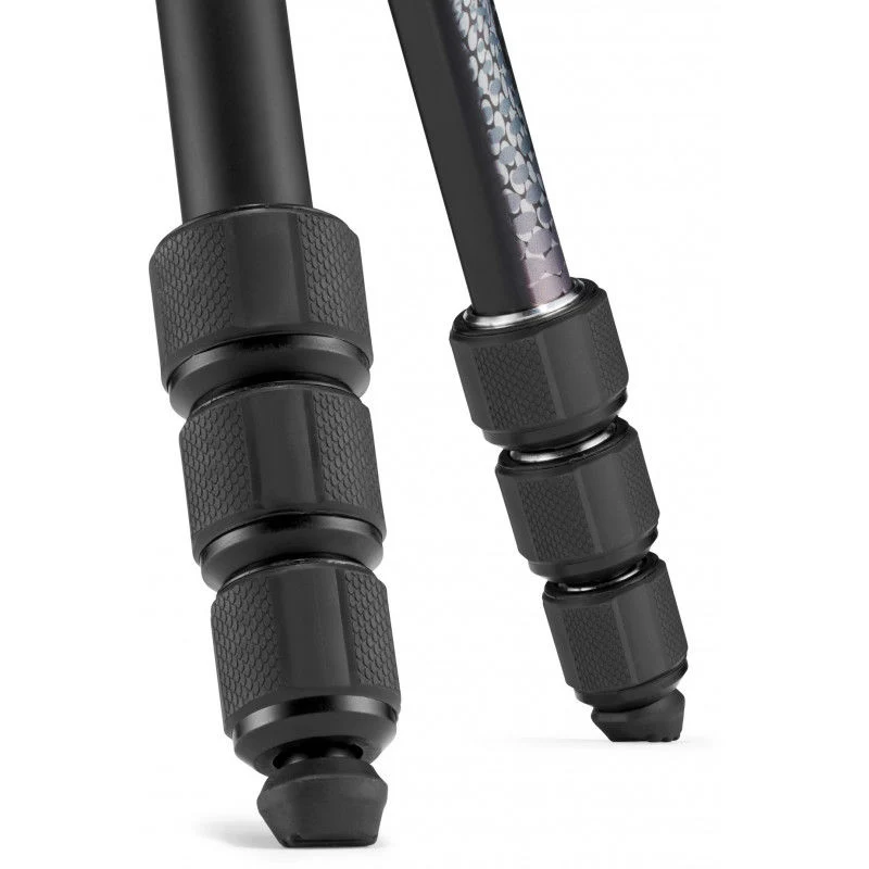 Manfrotto Element MII aluminium tripod kit