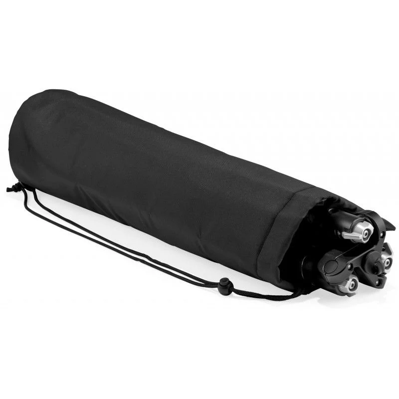 Manfrotto Element MII aluminium tripod kit