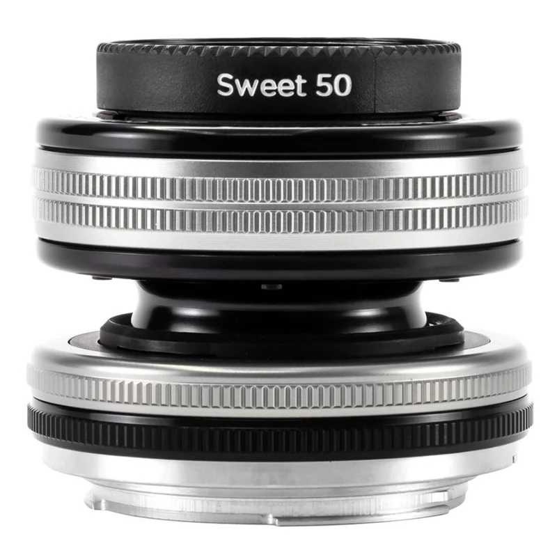 Lensbaby Composer Pro II PL Sweet 50