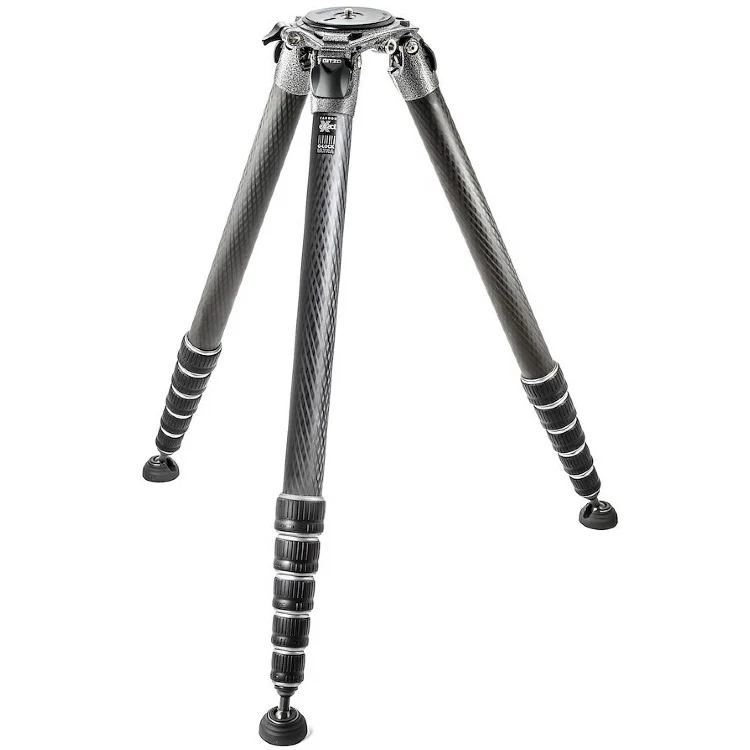 Gitzo GT5563GS eXact Carbon Systematic Giant Ser.5