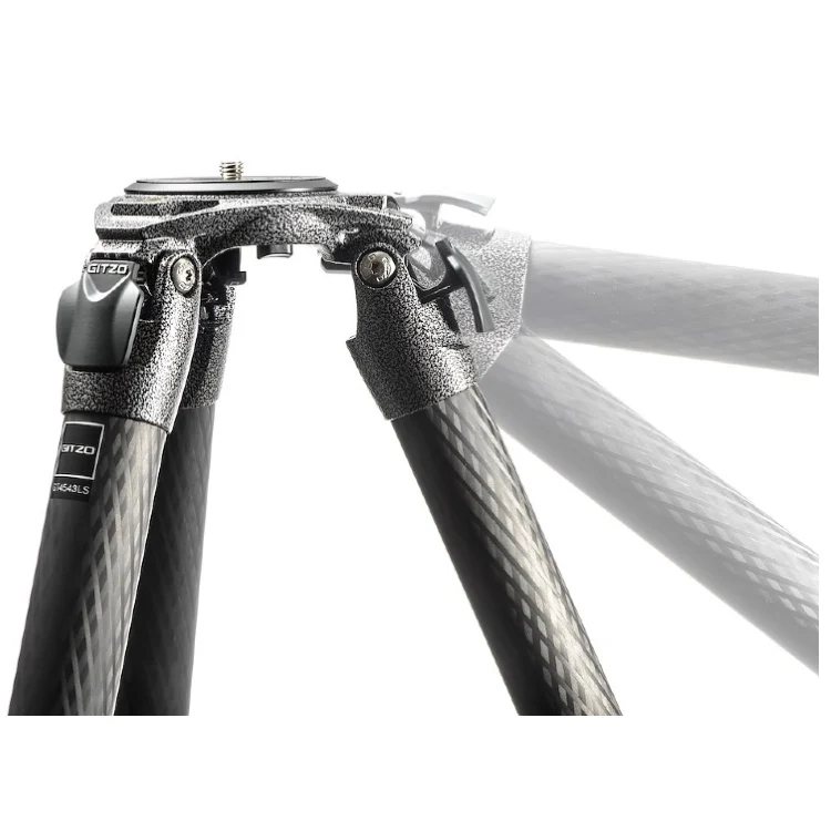 Gitzo GT5563GS eXact Carbon Systematic Giant Ser.5