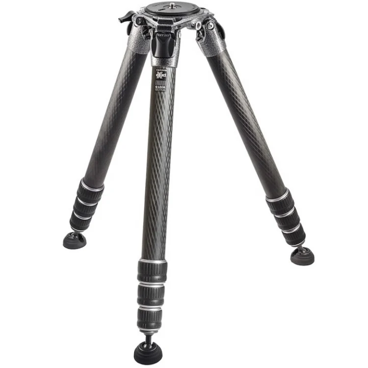 Gitzo GT5543LS eXact carbon systematic long series 5