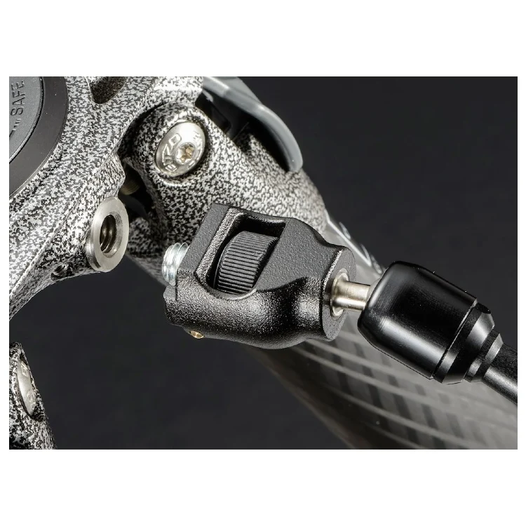 Gitzo GT5543LS eXact carbon systematic long series 5