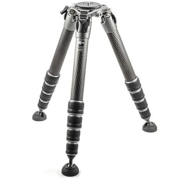 Gitzo GT4553S eXact carbon traveler series 4