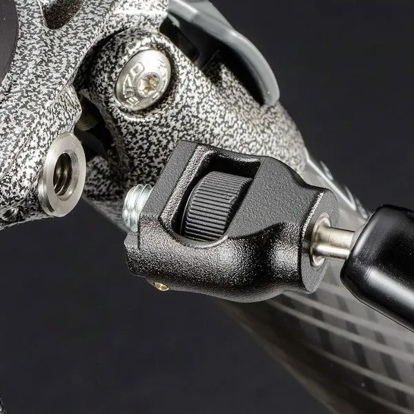 Gitzo GT4553S eXact carbon traveler series 4