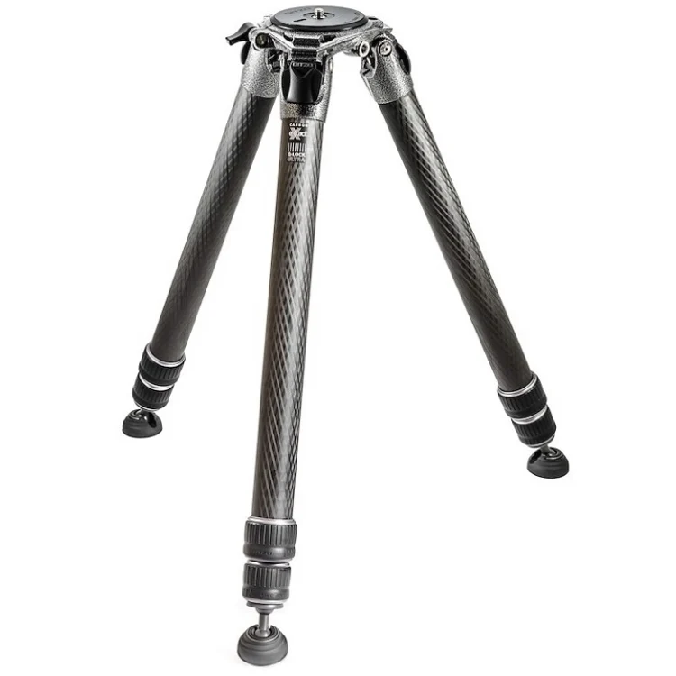 Gitzo GT5533S eXact carbon systematic series 5