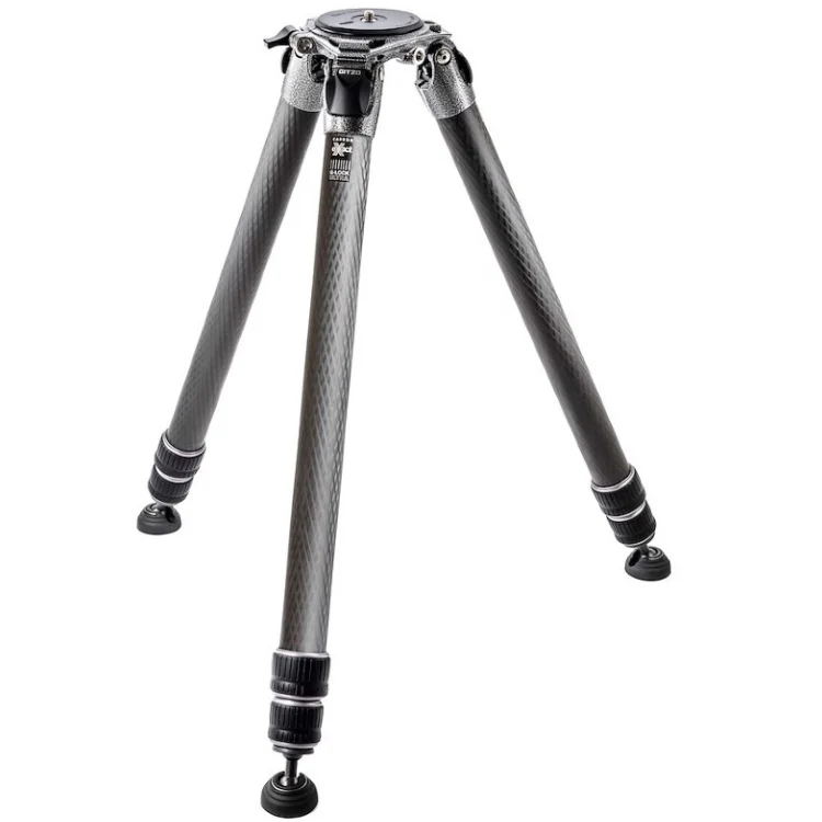 Gitzo GT5533LS eXact Carbon Systematic L Series 5