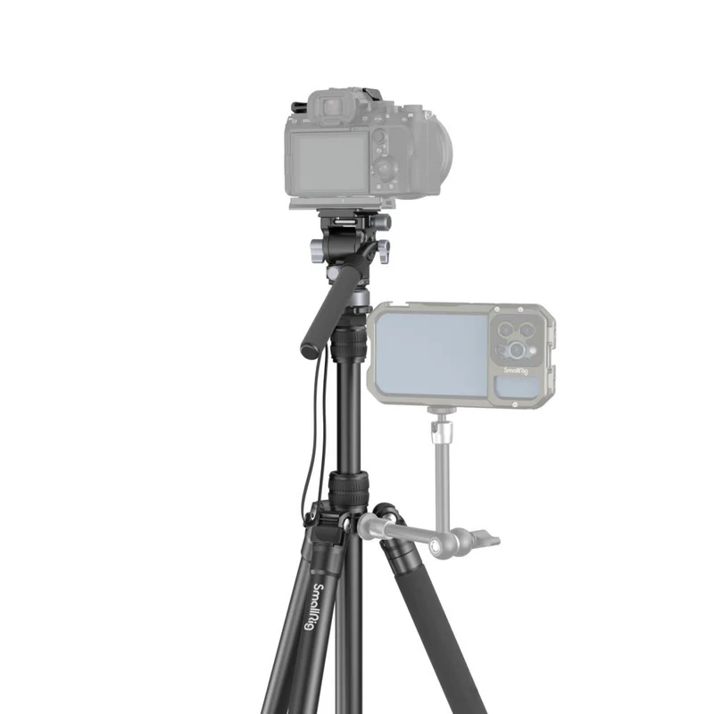 SmallRig CT190 Videostativ Kit 4319