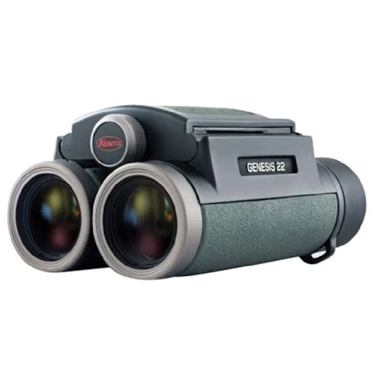 Kowa Binoculars Genesis XD 10x22