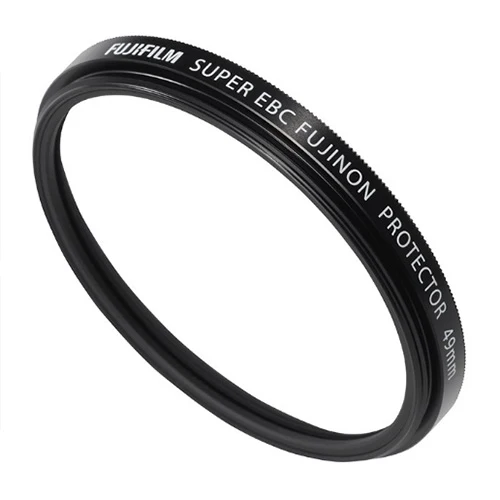 Fujifilm Weather Resistant Kit for the X100V in Black