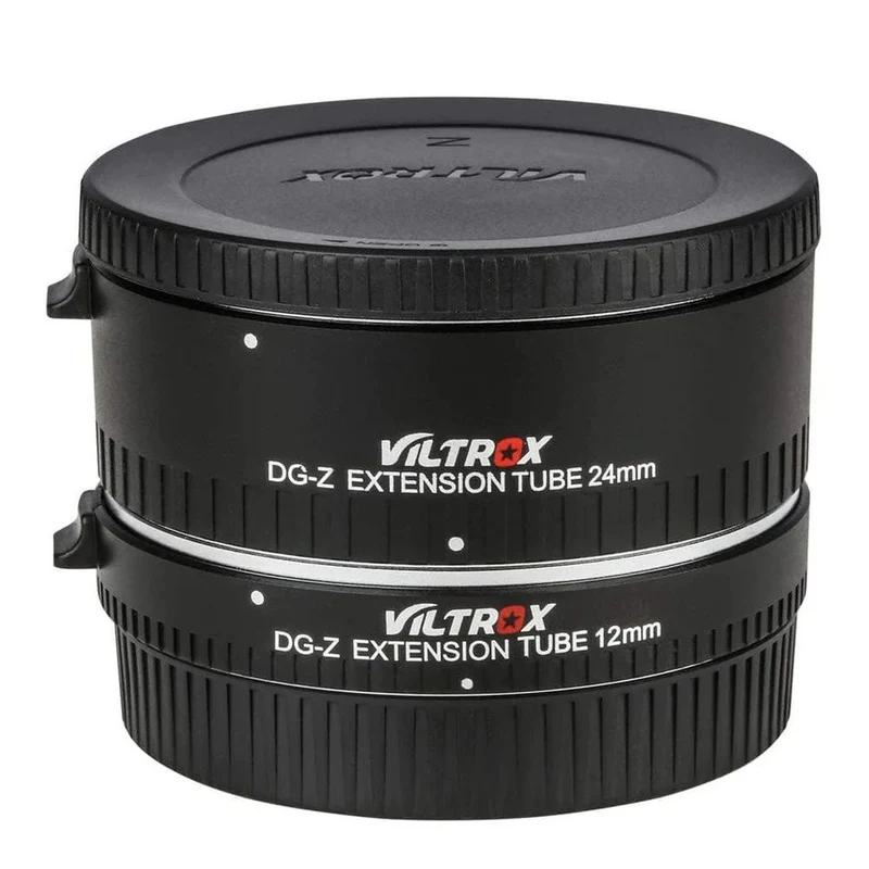 Viltrox DG-Z Verlängerungsrohr