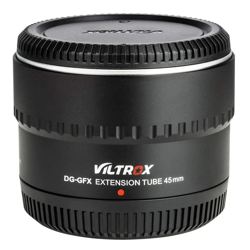Viltrox DG-GFX (45mm) Automatisches Verlängerungsrohr für Fuji GFX