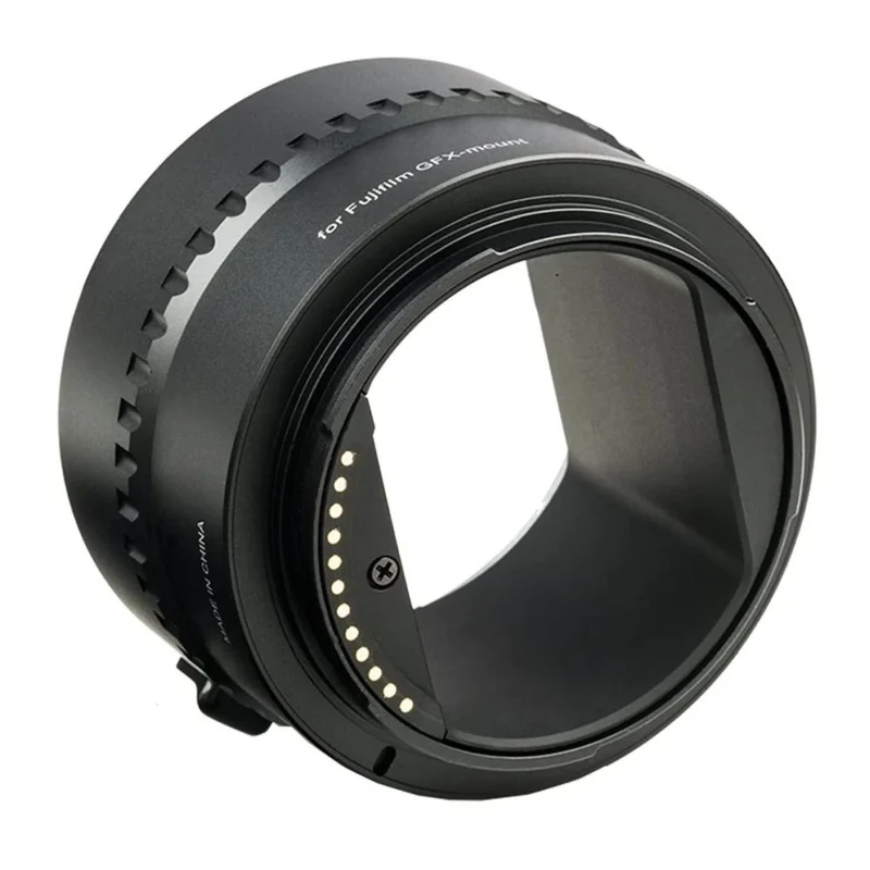 Viltrox DG-GFX (45mm) Automatisches Verlängerungsrohr für Fuji GFX