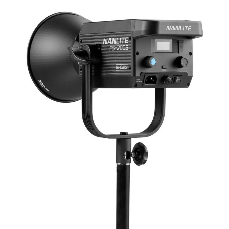 Nanlite FS-200B LED-Punktleuchte
