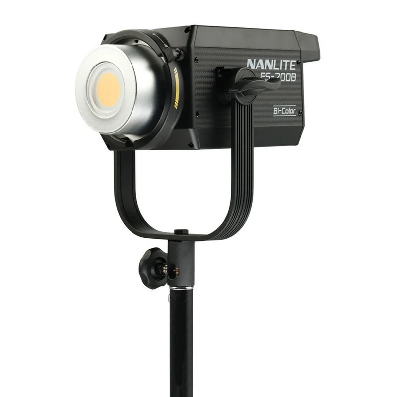 Nanlite FS-200B LED-Punktleuchte