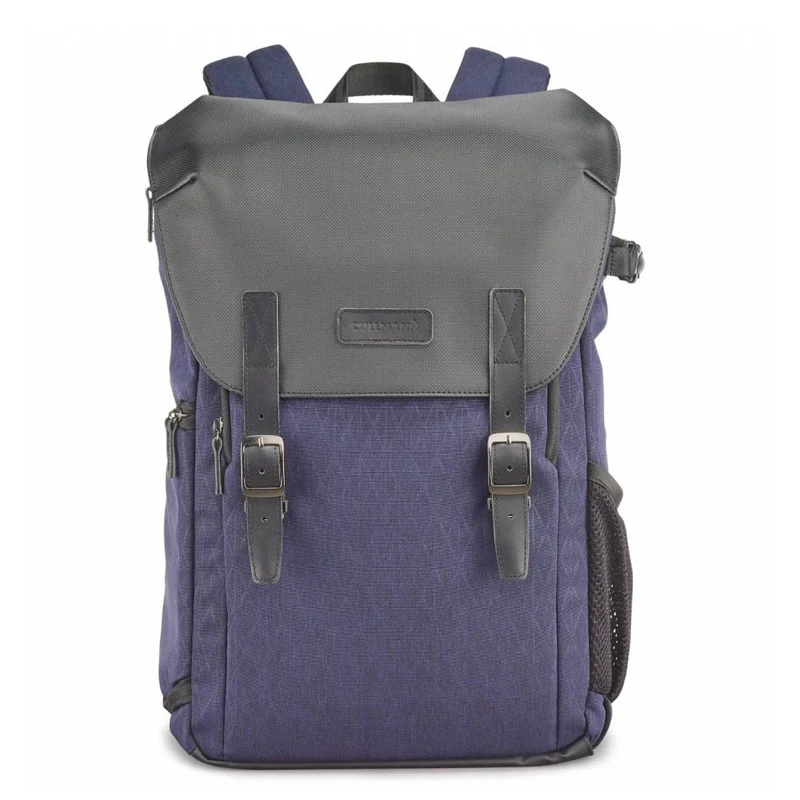 Cullmann Bristol DayPack 600+ dunkelblau