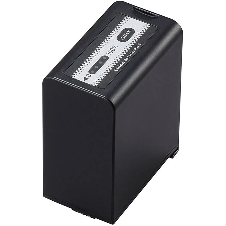 Panasonic AG-VBR118GC Akku Li-Ion 11800 mAh