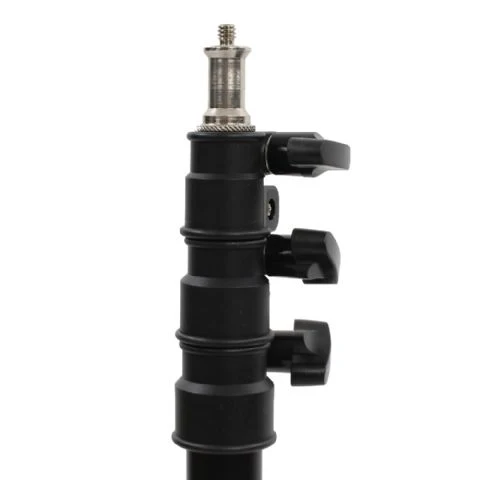 Falcon Eyes Compact Lampenstativ LMC-1900 63-221 cm
