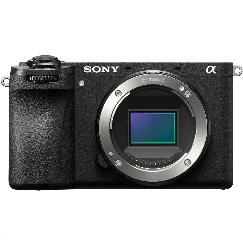 Sony A6700 Starter Kit