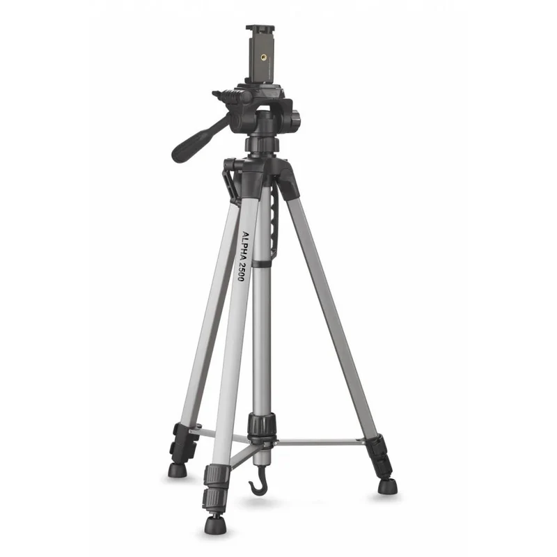 Cullmann Alpha 2500 mobile silver