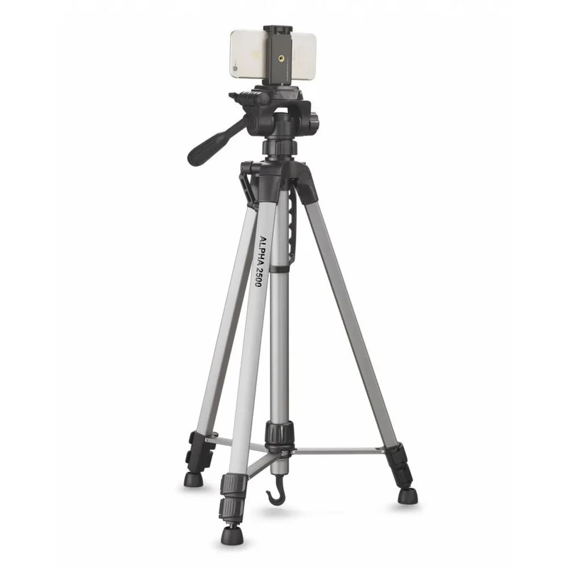 Cullmann Alpha 2500 mobile silver
