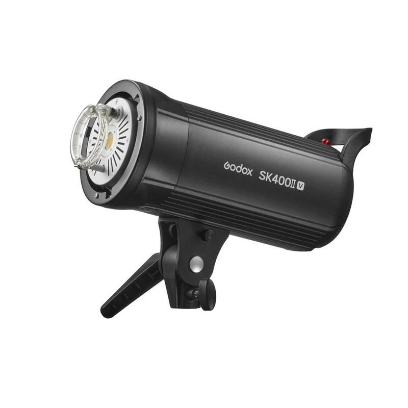 Godox SK400IIV-D Studio Flash Kit