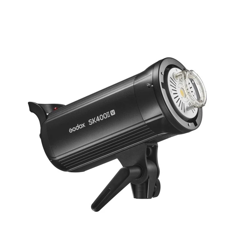 Godox SK400IIV-D Studio Flash Kit