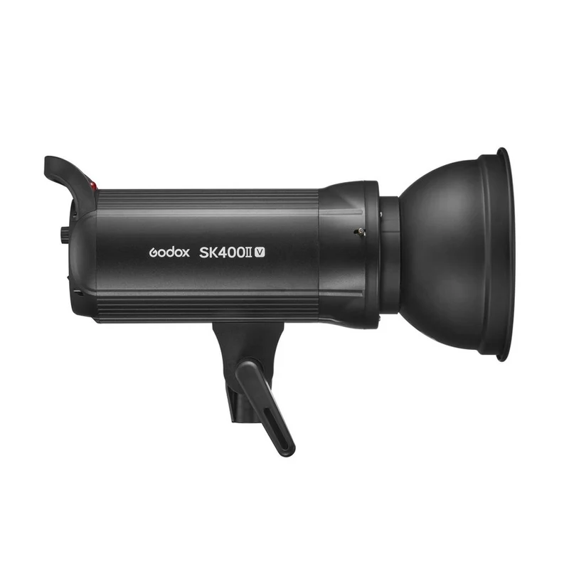 Godox SK400IIV-D Studio Flash Kit