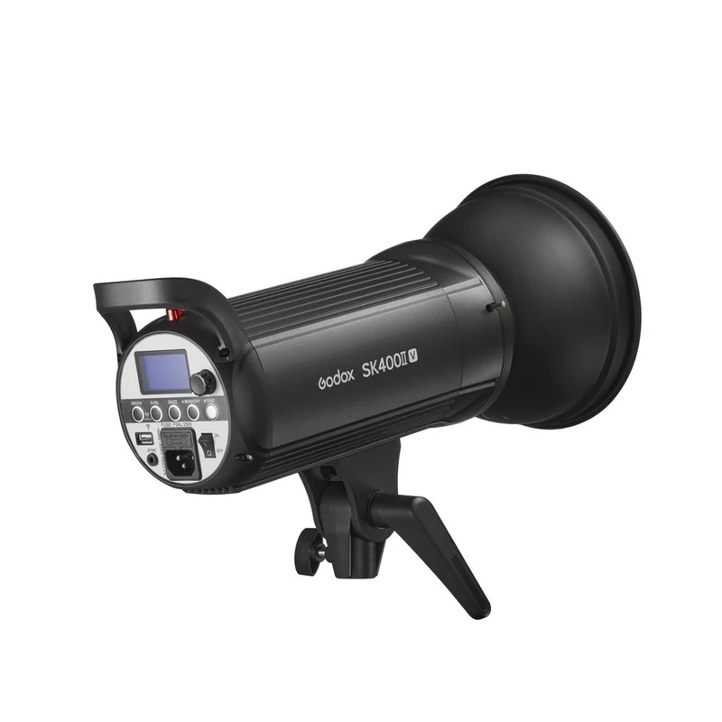 Godox SK400IIV-D Studio Flash Kit