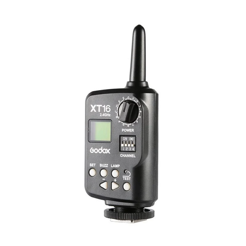 Godox SK400IIV-D Studio Flash Kit