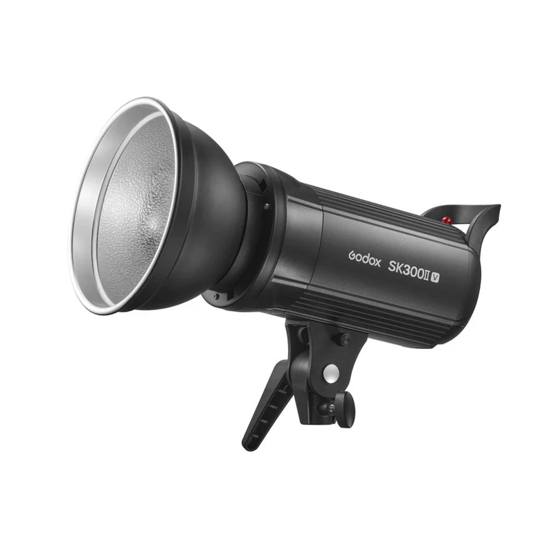 Godox SK300IIV-D Studio Flash Kit