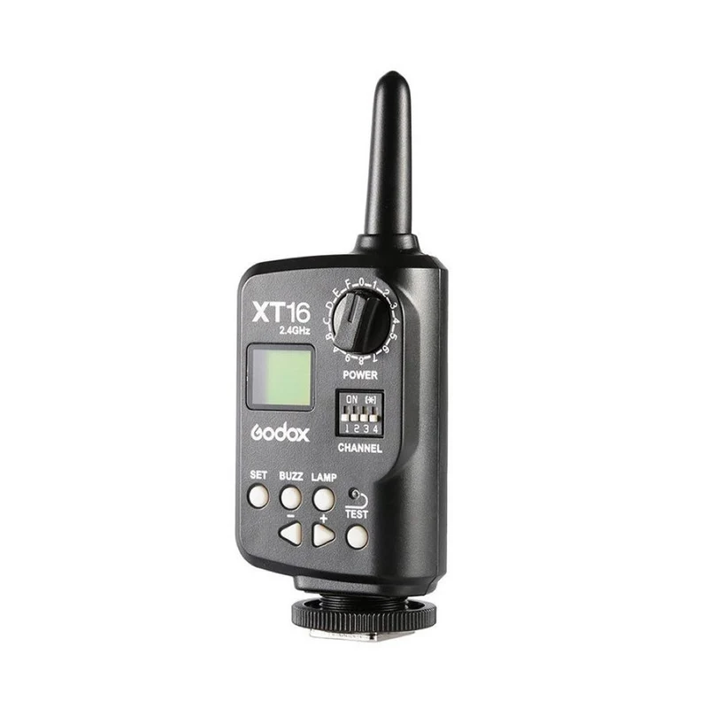 Godox SK300IIV-D Studio Flash Kit